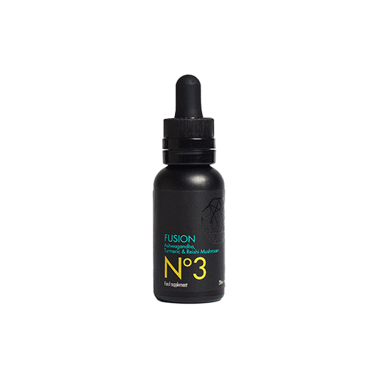 Legacy 369 Nootropic Serum Nº 3  Fusion