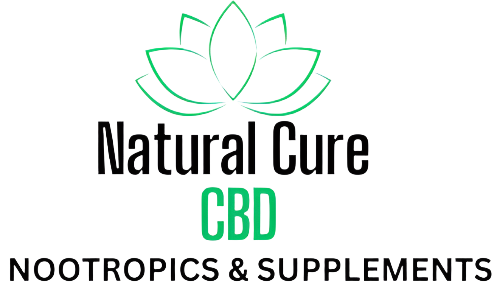 Natural Cure CBD